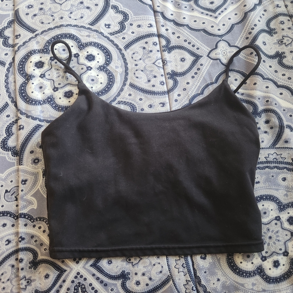 Ethos top size xs